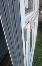 PVC raam 1820x1420 NIEUW – Decco EkoSun 82 – HR++ – draaikie, Doe-het-zelf en Bouw, Ophalen