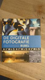 De digitale fotografie bijbel, Ophalen