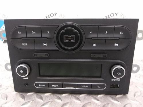 RENAULT TWINGO SCE  [RADIO] 2015, Auto-onderdelen, Overige Auto-onderdelen, Gebruikt, ARN erkend, Stiba lid, Erkend duurzaam, Ophalen of Verzenden