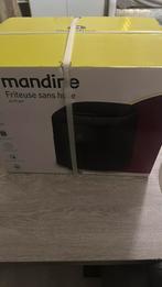 Manidne airfryer, Elektronische apparatuur, Ophalen, Nieuw