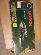 Tronçonneuse électrique Bosch AKE 45 S 45cm 1800w, Tuin en Terras, Hand-tuingereedschap, Ophalen