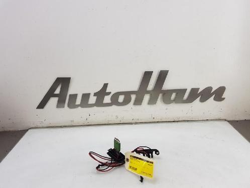 KACHELWEERSTAND Renault Clio III (BR / CR) (01-2005/12-2014), Auto-onderdelen, Airco en Verwarming, Renault, Gebruikt