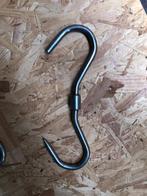 professionele vleeshaken, Enlèvement