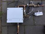 Cv Gas brander,vloerverwarming menger, Ophalen