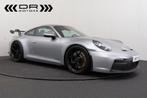 Porsche 911 GT3 - FIRST OWNER - FIRST PAINT - NO CIRCUIT!!, Auto's, Porsche, 510 pk, Zwart, 0 kg, 377 kW