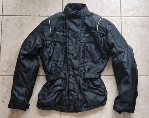 Motorjas met thermovoering Revenger Medium M, Motoren, Kleding | Motorkleding, Jas | leer, Ophalen of Verzenden