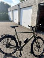 Koga Worldtraveller - XT/Rohloff!, Fietsen en Brommers, Ophalen, 28 inch, 10 tot 15 versnellingen, Zo goed als nieuw