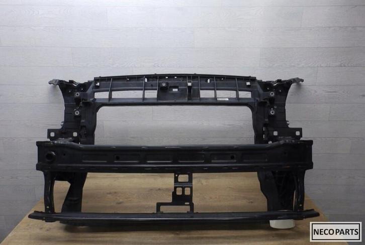 AUDI Q2 VOORFRONT VOOR PANEL, Autos : Pièces & Accessoires, Carrosserie & Tôlerie, Pare-chocs, Audi, Utilisé, Enlèvement ou Envoi