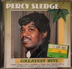 Percy Sledge Greatest Hits, Ophalen of Verzenden, Gebruikt