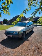 Opel Omega break oldtimer, Autos, Achat, Boîte manuelle, 5 portes, Particulier