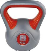 Kettlebell | 8 kg | LIVRAISON GRATUITE, Neuf, -, -, Bras