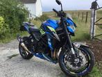 Suzuki GSX S 750  2018, Motos, Motos | Suzuki, Naked bike, 4 cylindres, Particulier, 750 cm³