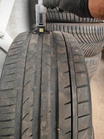 225/35r19 falken 60€ per stuk met plaatsen 22535r19 r19 beschikbaar voor biedingen