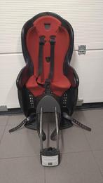 Fietsstoeltje HAMAX, Kinderen en Baby's, Ophalen, Gebruikt, Harnas