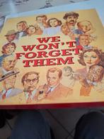 8 elpee.s in box, Cd's en Dvd's, Vinyl | Pop, Ophalen of Verzenden, Zo goed als nieuw