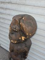 statue, Enlèvement ou Envoi