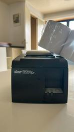STAR TSP100 Horeca Printer, Zakelijke goederen, Kantoor en Winkelinrichting | Kassa's en Betaalsystemen, Ophalen