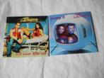 2 CD SINGLES - X SESSION, 2 t/m 5 singles, Ophalen of Verzenden, Zo goed als nieuw, Dance
