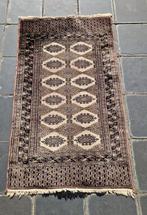 Oosters tapijt, Ophalen