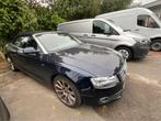 2011 Audi A5 Cabriolet, Auto's, Euro 5, Gebruikt, Overige brandstoffen, Bedrijf