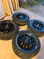 ALL ROUND SET, Auto-onderdelen, Ophalen, Band(en)