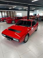 Zeer mooie matra simca, Auto's, Overige merken, Particulier, Te koop, Rood