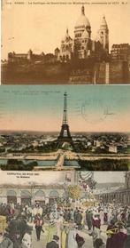 postkaarten Frankrijk lot 50, Verzamelen, Postkaarten | Buitenland, Frankrijk, Verzenden
