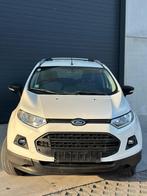 Ford Ecosport 1.5 Essence | Boîte automatique | clima| SUV, Autos, Achat, 149 g/km, 5 places, Automatique