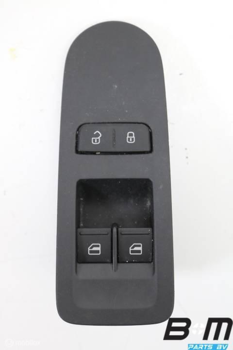 Paneel met schakelaars links VW Up! 1SB959857, Auto-onderdelen, Dashboard en Schakelaars, Gebruikt