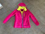 Skijas roze maat M, Ophalen, Maat 38/40 (M)