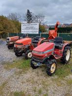 Steeds 2ehands tractoren op stock aan de beste prijzen, Zakelijke goederen, Landbouw | Tractoren, Ophalen of Verzenden, Gebruikt