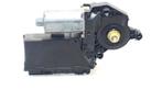 MOTOR RAAMMECHANIEK RECHTS Audi A4 Avant (B6) (0130821766), Gebruikt, Rechts, Audi