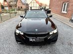 BMW 330 e Touring M Sport | Pano | 360 | Memory!, Auto's, Automaat, 4 cilinders, 34 g/km, Zwart