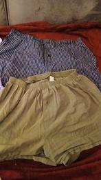 losse boxer short, Ophalen of Verzenden, Overige kleuren, Boxer