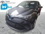 Toyota C-HR hybrid 1.8 C-ENTER, Automaat, Euro 6, 5 deurs, Hybride Elektrisch/Benzine