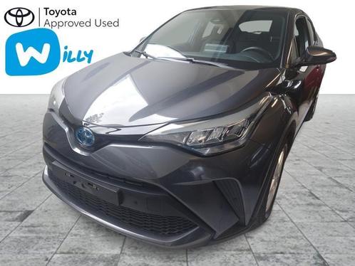 Toyota C-HR hybrid 1.8 C-ENTER, Auto's, Toyota, Bedrijf, C-HR, Metaalkleur, Hybride Elektrisch/Benzine, Euro 6, Stadsauto, 5 deurs