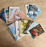 Cartes postales, Collections, Enlèvement ou Envoi