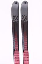 Skis de randonnée 177 VOLKL BMT 90, woodcore + sans fixation