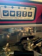 La Spaziale New EK 2 - professionele koffiemachine, Elektronische apparatuur, Koffiezetapparaten, Gebruikt, 10 kopjes of meer