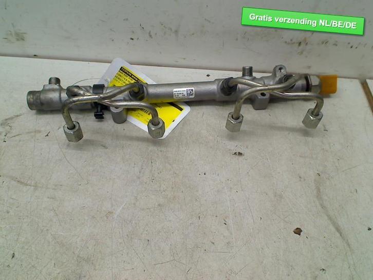 BRANDSTOFRAIL DIESEL Audi SQ7 (4MB / 4MG) (03N906054), Auto-onderdelen, Brandstofsystemen, Audi, Gebruikt