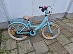 Kinderfiets 18inch (5-7 jaar) van Bike Fun, Ophalen, Gebruikt, Handrem, BikeFun Kids (BFK)