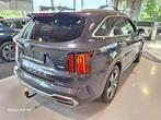 Kia SORENTO HEV - 2021 - LEZ VALID 2035 - 31M WARRANTY -, Auto's, 140 g/km, 131 kW, 7 zetels, Bedrijf