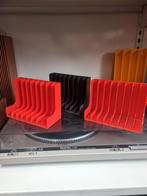 Houders cassettebandjes, Ophalen of Verzenden, Gebruikt, Accessoires