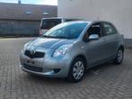 Toyota yaris 1.0 benzine 148.000 km, Bedrijf, Handgeschakeld, Dealer onderhouden, Euro 4