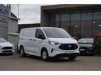 Ford Transit Custom Trend 320S, Excl. BTW 24990 €, 100 kW, Achat, Euro 6, 3 places