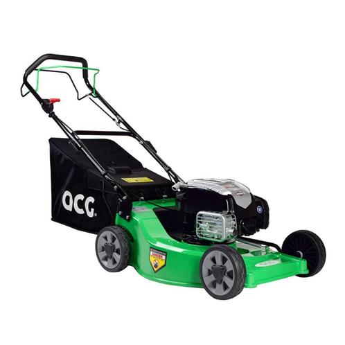 56cm, grasmaaier, bezinemaaier, ACG, gazonmaaier, mulchmaaie, Tuin en Terras, Grasmaaiers, Nieuw, Benzine-grasmaaier, 50 cm of meer