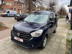 Dacia Dokker Basis (bj 2016), Auto's, Dacia, Voorwielaandrijving, 75 kW, Euro 6, 4 cilinders