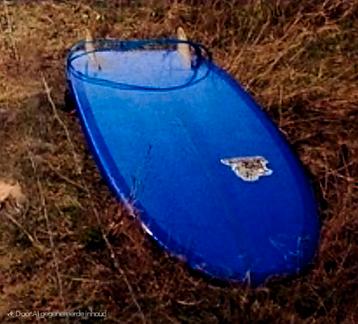 Addiction surfboards 5'6 Mini simmons. beschikbaar voor biedingen