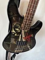 Ibanez Slipknot Paul Grey limited edition, Ophalen, Gebruikt