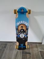 Longboard, Sports & Fitness, Skateboard, Enlèvement, Utilisé